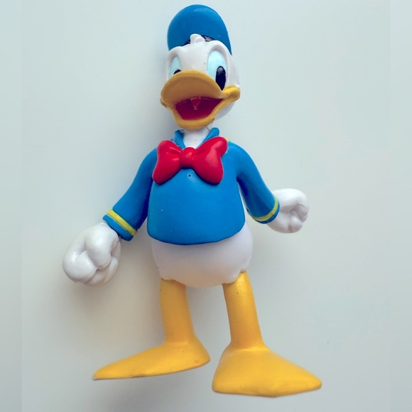 Disney Assorted Figiures - 6 pcs - Picture 9 of 15